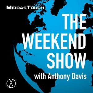 THE WEEKEND SHOW by Evergreen Podcasts