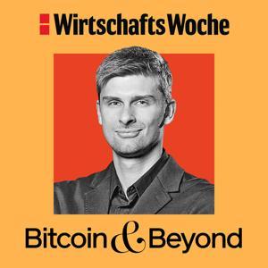 Bitcoin & Beyond | Dein Geld neu denken by Philipp Frohn