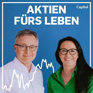 Aktien fürs Leben by RTL+ / Capital