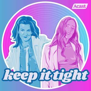 Keep It Tight by Keep It Tight