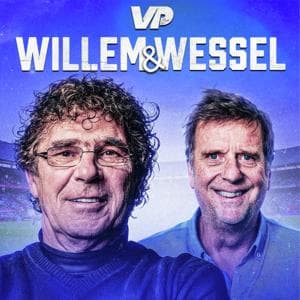 VP's Willem&Wessel by VoetbalPrimeur