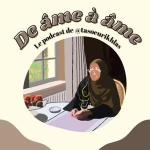 De Âme à Âme by Ta soeur Ikhlas