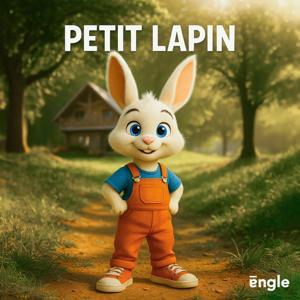 Petit Lapin by Engle