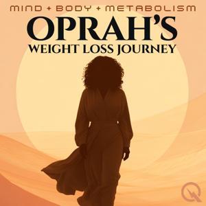 Oprah's Weight Loss Dilemma: The Ozempic by Inception Point Ai