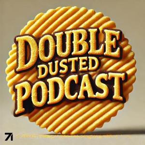 Double Dusted with Harley Morenstein by Harley Morenstein, Justin Lynch & Studio71