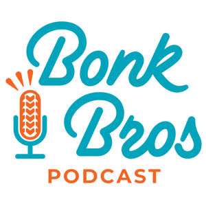 Bonk Bros by Bonk Bros