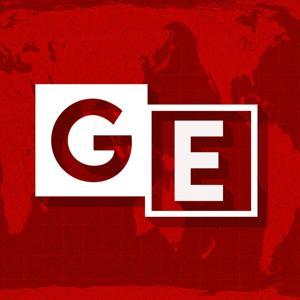 Geopolitical Economy Report by Ben Norton