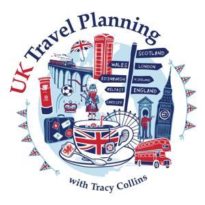 UK Travel Planning by Tracy Collins