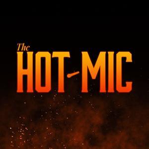 The Hot Mic with Jeff Sneider and John Rocha by John Rocha