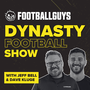 Footballguys Dynasty Football Show by Footballguys