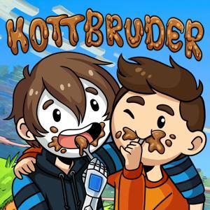 Kottbruder - GermanLetsPlay & Paluten by GermanLetsPlay, Paluten