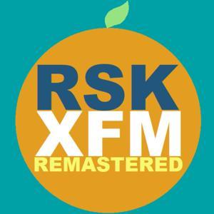 RSK XFM Remastered by Deret Samer Productions