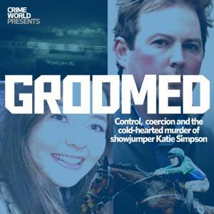 Crime World Presents: Groomed by Sunday World