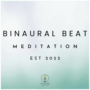 Binaural Beat Meditation by Studio Sya
