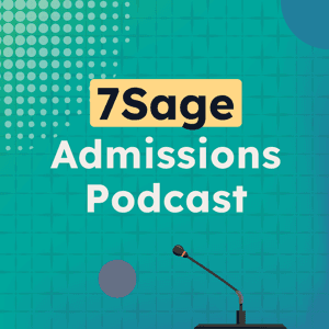 The 7Sage Admissions Podcast - Next Stop: Law School by 7Sage