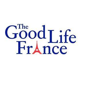 The Good Life France podcast by Janine Marsh