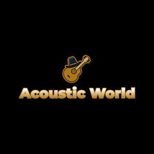 Acoustic Guitar & Guitarist Podcast by Acoustic World by Acoustic World