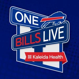 One Bills Live by Buffalo Bills