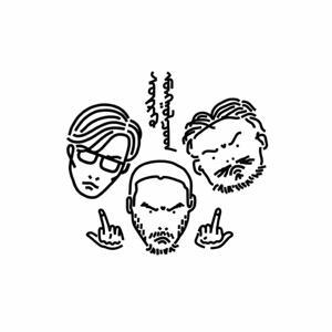 Negative Mongolians by Negative Mongolians