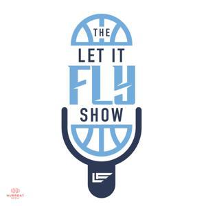 Let It Fly by Let It Fly