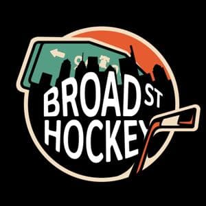 Broad Street Hockey: A Philadelphia Flyers Podcast by For Fans Hockey Network, Bleav