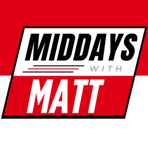 Middays With Matt by NRGMedia