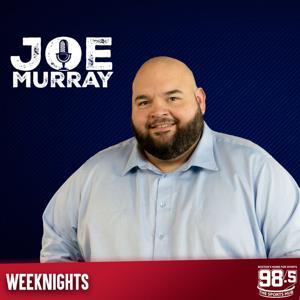 Joe Murray by Beasley Media Group