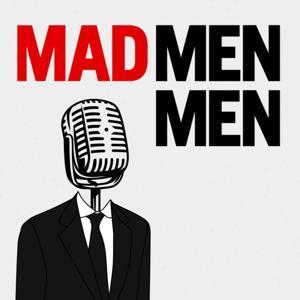 Mad Men Men by InBetweenDrafts