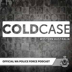 Cold Case Western Australia by Western Australia Police Force