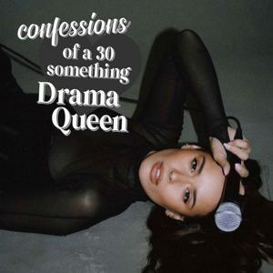 Thirty Something Drama Queen by Suzie Bonaldi