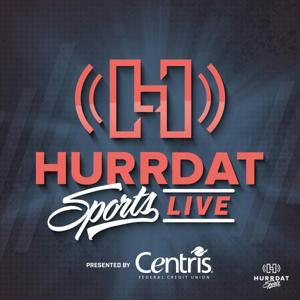 Hurrdat Sports Live by Hurrdat Sports Network