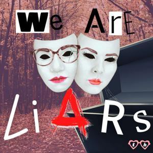 We Are Liars - A Pretty Little Liars Podcast by Total Betty Podcast Network