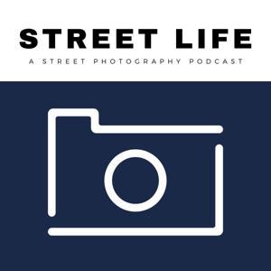 Street Life by Mark Davidson and John St