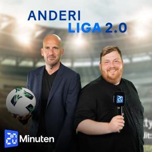 Anderi Liga 2.0 by Fabian Ruch, Sven Forster