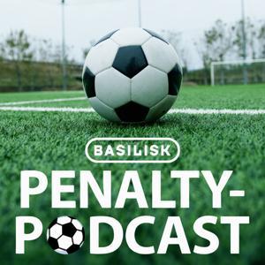 Basilisk Penalty-Podcast by Stephan Gutknecht & Kevin Wandji Tchatat