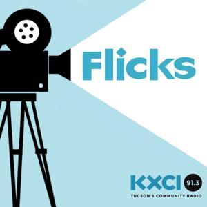 Flicks with The Film Snob by Chris Dashiell