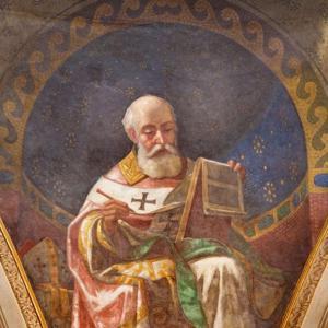 Mystagogy by Barbara Nicolosi Harrington