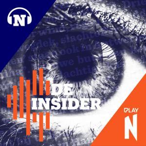 De Insider by Nieuwsblad