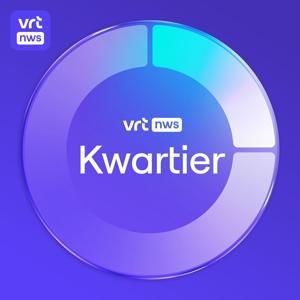 Het kwartier by VRT NWS