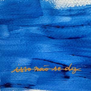 isso não se diz by Bruno Nogueira