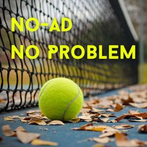 No-Ad, No Problem by No-Ad, No Problem