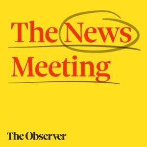 The News Meeting by The Observer