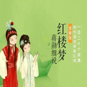 蒋勋-红楼梦青春版 by Mason Podcast