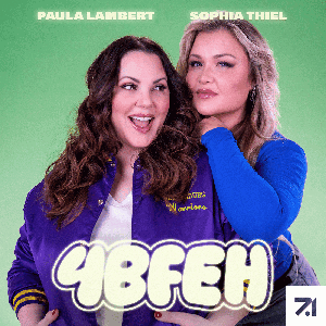 4 Brüste für ein Halleluja by Sophia Thiel, Paula Lambert, Seven.One Audio