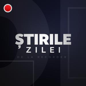 Știrile zilei. Pe scurt, de la Recorder by Știrile zilei. Pe scurt, de la Recorder
