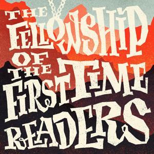 First Time Readers by Jon, Danny, Kristen, Jenn, Lizzy