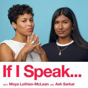 If I Speak by Novara Media