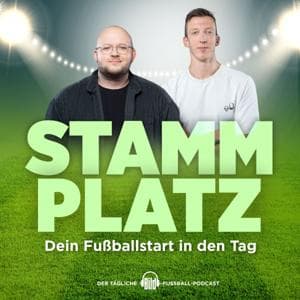 Stammplatz – Fußball News täglich by BILD