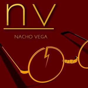 Los audiolibros de Nacho Vega
(audiolibros de Harry Potter) by Nacho Vega