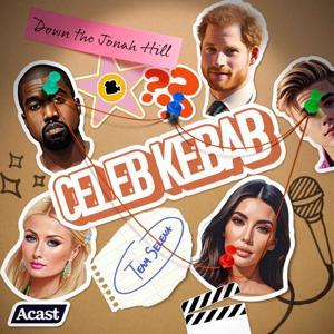 CelebKebab by Sarah Jane Kok og Mie Frejo Copsø